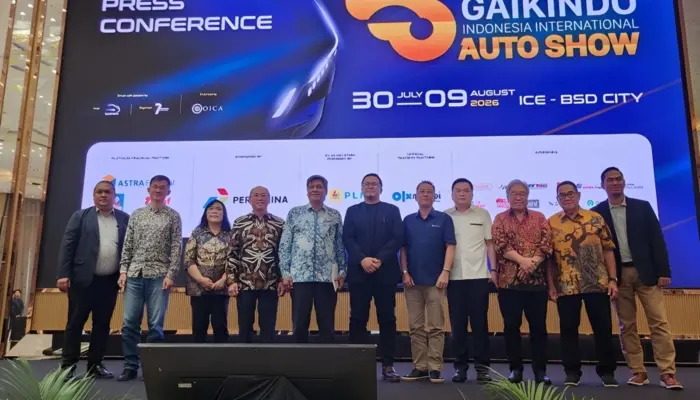 Daftar Mobil Baru GIIAS 2026 Part 1, Ada BAIC T1 hingga Honda Super One