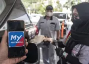 Gagal Verifikasi MyPertamina Coba 5 Cara Ini Biar Berhasil