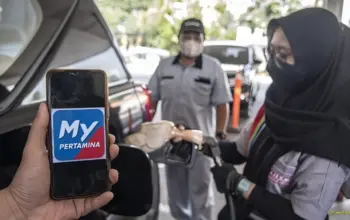 Gagal Verifikasi MyPertamina Coba 5 Cara Ini Biar Berhasil