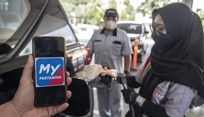 Gagal Verifikasi MyPertamina? Ini Penyebab dan 5 Cara Mengatasinya