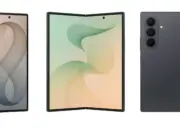 Galaxy Z Fold8 Ultra Resmi Meluncur Samsung Bawa Upgrade Besar di Berbagai Sektor