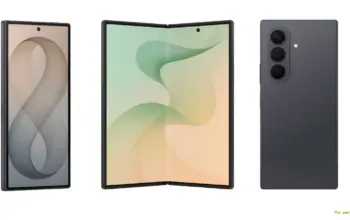 Galaxy Z Fold8 Ultra Resmi Meluncur Samsung Bawa Upgrade Besar di Berbagai Sektor