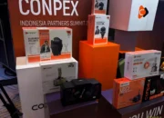 Gandeng Andre Taulany, CONPEX Siapkan Investasi Rp480 Miliar untuk Perkuat Pasar Otomotif Indonesia
