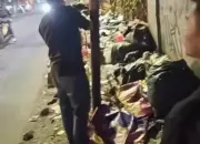 Geger Bayi Tanpa Identitas Ditemukan Meninggal di Lokasi Pembuangan Sampah Tangerang