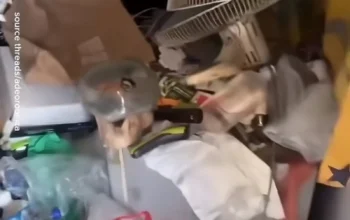 Geger Penyewa Kos 6 Tahun di Condongcatur Menghilang Kamar Dipenuhi Tumpukan Sampah