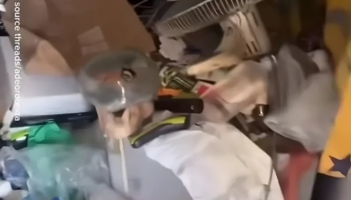 Bikin Geger! Penyewa Kos 6 Tahun di Condongcatur Menghilang, Kamar Penuh Tumpukan Sampah