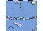 Gempa M 5,2 Guncang Manggarai Hari Ini, BMKG Ingatkan Potensi Gempa Susulan