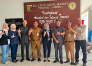 Gerindra Lampung Kawal Kasus Ibu dan Bayi Korban Kekerasan Asal Lampung Utara