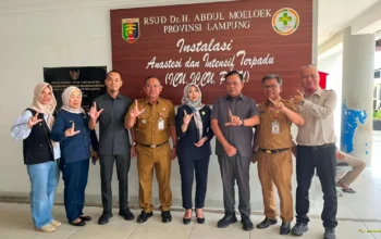Gerindra Lampung Kawal Kasus Ibu dan Bayi Korban Kekerasan Asal Lampung Utara