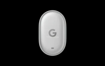 Google Punya Pixel Tag, Perangkat Pelacak yang Disiapkan untuk Lawan AirTag