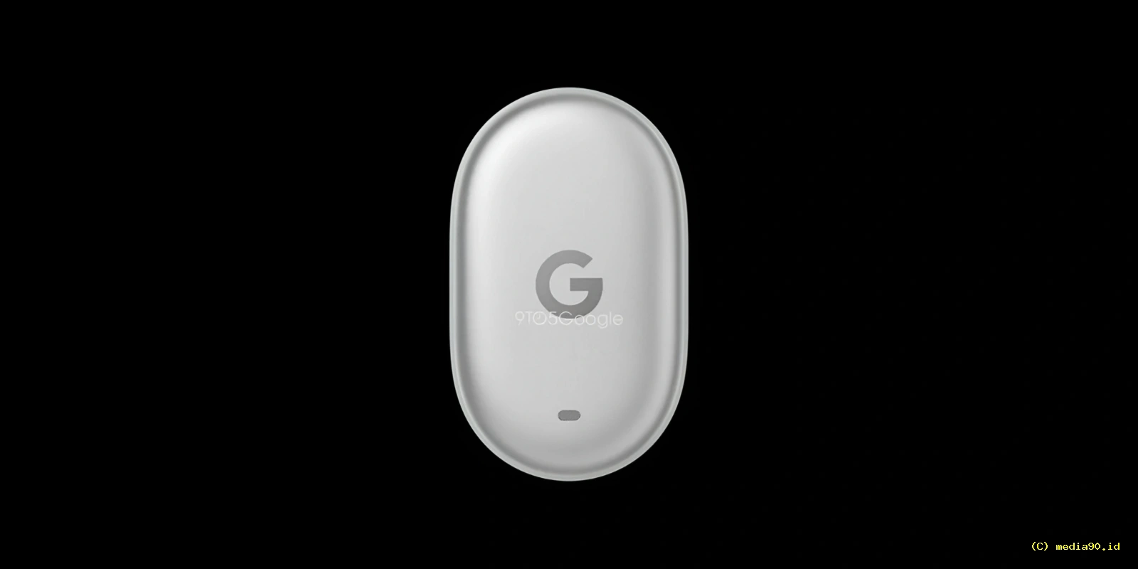 Google Punya Pixel Tag, Perangkat Pelacak yang Disiapkan untuk Lawan AirTag