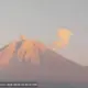 Gunung Semeru Erupsi Dua Kali Pagi Ini, Kolom Abu Capai 800 Meter