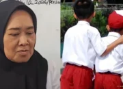 Guru SD di Medan Dilaporkan Gegara Diduga Hukum Murid karena PR, Netizen Angkat Suara
