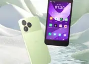 HMD Asha 305 Resmi Hadir, Bawa Desain Jadul dan Baterai Bisa Dilepas 12 HMD Asha 305 Resmi Meluncur, Bawa Desain Jadul dan Baterai Lepas