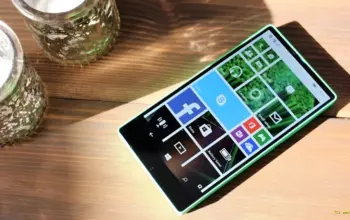 HMD Dikabarkan Siapkan Tampilan Bergaya Lumia Tiles di Ponsel Android 4 HMD Dikabarkan Siapkan Comeback Lumia Tiles, Seperti Apa Tampilannya?