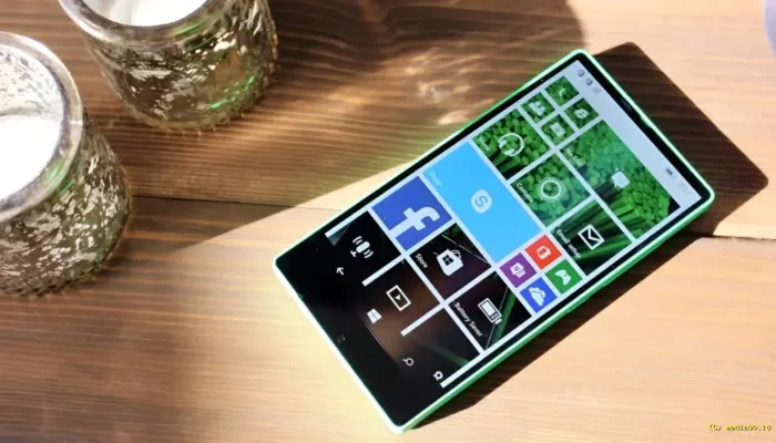 HMD Dikabarkan Siapkan Tampilan Bergaya Lumia Tiles di Ponsel Android