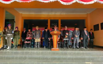 HUT ke-81 RI, Universitas Saburai Dorong Sivitas Akademika Isi Kemerdekaan dengan Karya dan Integritas 6 HUT ke 81 RI Sivitas Akademika Universitas Saburai Diajak Isi Kemerdekaan dengan Karya Nyata
