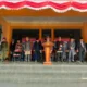 HUT ke 81 RI Sivitas Akademika Universitas Saburai Diajak Isi Kemerdekaan dengan Karya Nyata