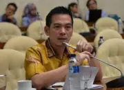 Legislator Dorong Sumur Darurat dan Modifikasi Cuaca Hadapi Ancaman Kekeringan