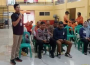 Perkuat Mitigasi Karhutla, PLN Bersinergi dengan BPBD Lampung Utara 10 Hadapi Potensi Karhutla, PLN dan BPBD Lampung Utara Tingkatkan Kesiapsiagaan