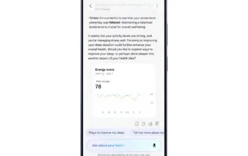 Samsung Perkenalkan Health Assistant, Asisten Kesehatan Berbasis AI di Samsung Health 3 Health Assistant Meluncur, Samsung Andalkan AI untuk Pendamping Kesehatan Pribadi