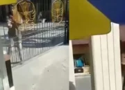 Heboh Pedagang Pentol Tak Boleh Jualan di Depan SDN Sumur Cinde 1, Ternyata Ini Sebabnya