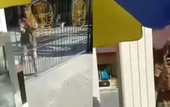 Heboh Pedagang Pentol Tak Boleh Jualan di Depan SDN Sumur Cinde 1, Ternyata Ini Sebabnya