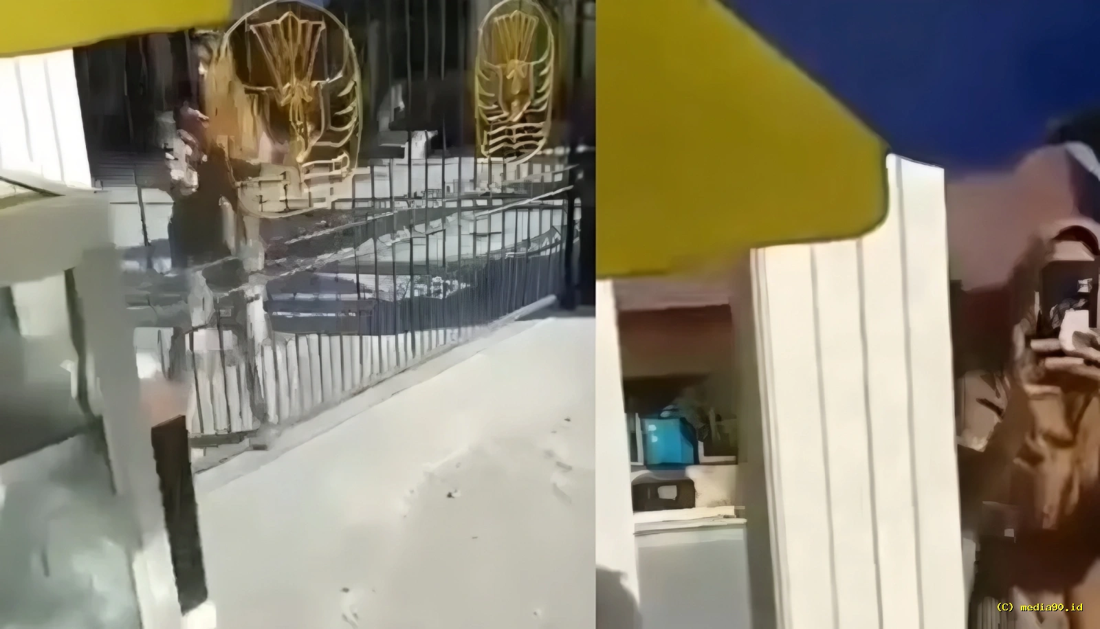Heboh Pedagang Pentol Tak Boleh Jualan di Depan SDN Sumur Cinde 1, Ternyata Ini Sebabnya