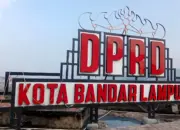 Hibah Rp60 Miliar untuk Gedung Kejati Lampung Jadi Sorotan, Publik Pertanyakan Fungsi Pengawasan DPRD Bandar Lampung