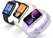 Honor Band 11 Series Resmi Meluncur, Bawa Layar AMOLED dan Baterai hingga 26 Hari 13 Honor Band 11 Series Meluncur dengan Layar AMOLED, Klaim Baterai Tahan 26 Hari