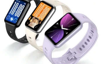 Honor Band 11 Series Resmi Meluncur, Bawa Layar AMOLED dan Baterai hingga 26 Hari 6 Honor Band 11 Series Meluncur dengan Layar AMOLED, Klaim Baterai Tahan 26 Hari