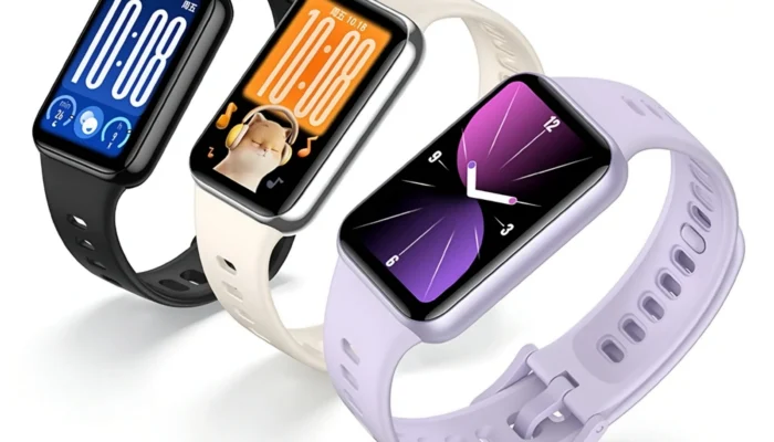 Honor Band 11 Series Resmi Meluncur, Bawa Layar AMOLED dan Baterai hingga 26 Hari