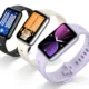 Honor Band 11 Series Meluncur dengan Layar AMOLED, Klaim Baterai Tahan 26 Hari