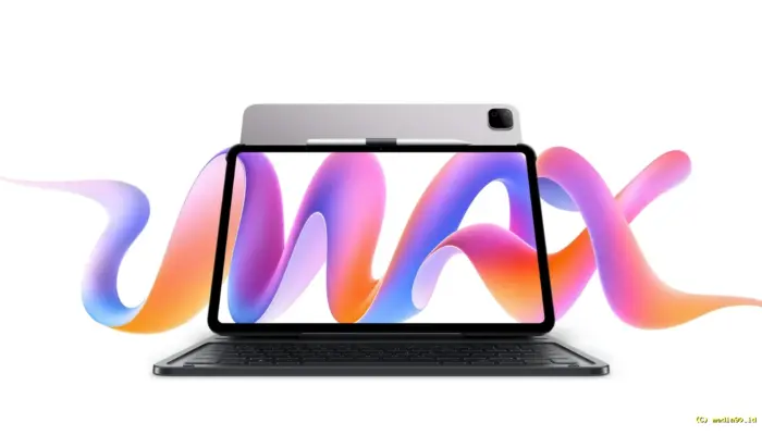 Honor Pad X9 Max Resmi Meluncur, Bawa Layar 13 Inci dan Baterai 10.100 mAh