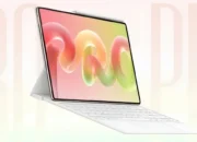 Huawei MatePad Pro 2026 Resmi Meluncur, Bodi 4,7 mm dengan Baterai 10.400 mAh 10 Huawei MatePad Pro 2026 Resmi Hadir, Baterai Jumbo 10.400 mAh dalam Bodi Tipis