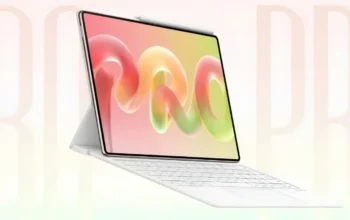 Huawei MatePad Pro 2026 Resmi Meluncur, Bodi 4,7 mm dengan Baterai 10.400 mAh 3 Huawei MatePad Pro 2026 Resmi Hadir, Baterai Jumbo 10.400 mAh dalam Bodi Tipis