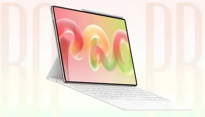 Huawei MatePad Pro 2026 Resmi Meluncur, Bodi 4,7 mm dengan Baterai 10.400 mAh