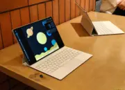 Huawei MatePad Pro Max Meluncur Global Fokus pada Portabilitas dan Desain Premium