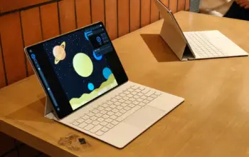 Huawei MatePad Pro Max Meluncur Global Fokus pada Portabilitas dan Desain Premium
