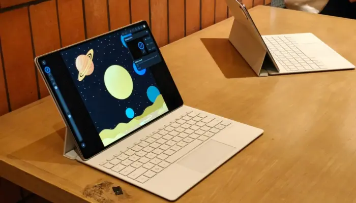 Huawei MatePad Pro Max Resmi Hadir di Indonesia, Tablet 13 Inci Tertipis dan Teringan