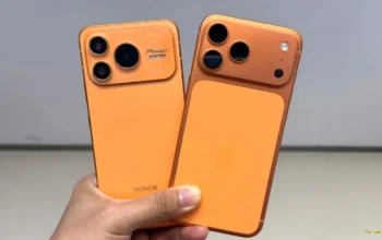 Huawei Nova 16 SE Muncul Lagi Setelah 2 Tahun, Spesifikasinya Mulai Terungkap