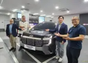 Hyundai Siapkan 4 Mobil Baru di GIIAS 2026, Ioniq 3 dan EV Prototype Jadi Magnet Pengunjung