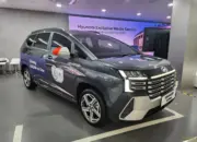 Hyundai Stargazer Diskon hingga Rp50 Juta, Berlaku Terbatas untuk Stargazer Cartenz dan Cartenz X