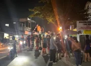Kecelakaan Terjadi di Timur Pasar Ngijon Moyudan, Warga Memadati Lokasi 13 Insiden Kecelakaan di Timur Pasar Ngijon Moyudan Warga Berkerumun