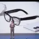 Intelligent Eyewear Samsung Mulai Dipamerkan, Galaxy AI Tak Lagi Bergantung pada Layar