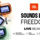 JBL Umumkan Live Buds 4 dan Live Beam 4, Charging Case Dibekali LCD Touchscreen