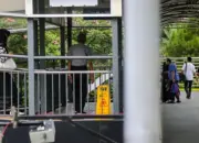 JPO Tanpa Hubungan di Rasuna Said Segera Berubah Tinggal Kenangan