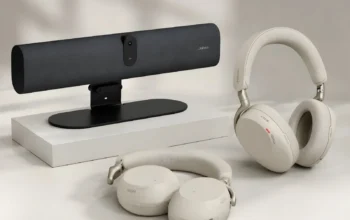 Jabra Perkenalkan Lini Produk Enterprise di India, Fokus Headset dan Video Bar