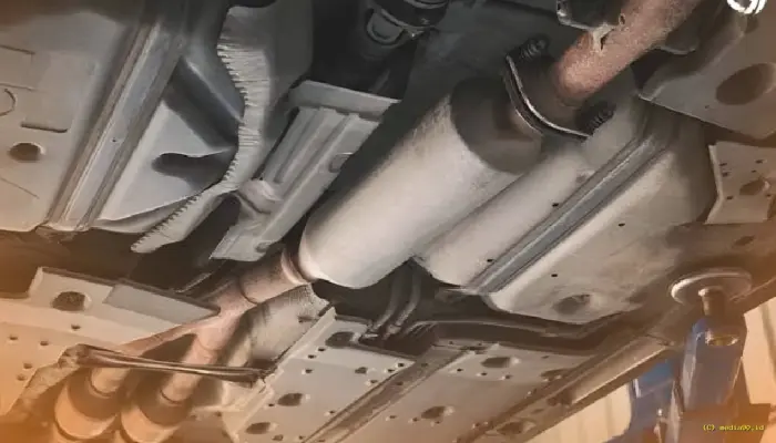 Jangan Asal Copot! Ini Fungsi Resonator Knalpot Mobil yang Jarang Diketahui
