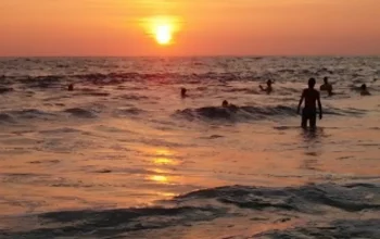 Jelajahi 11 Destinasi Wisata di Aceh Barat Suguhkan Keindahan Pantai Barat Sumatra